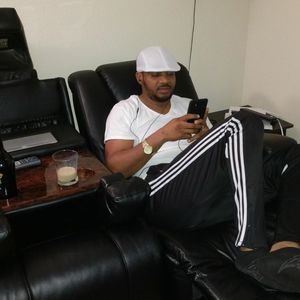 Meet your Posher, Attah